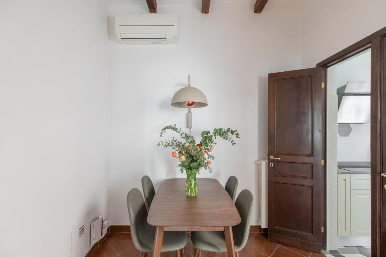 Iflat Sweet Suite Near Saint Peter Roma Exterior foto