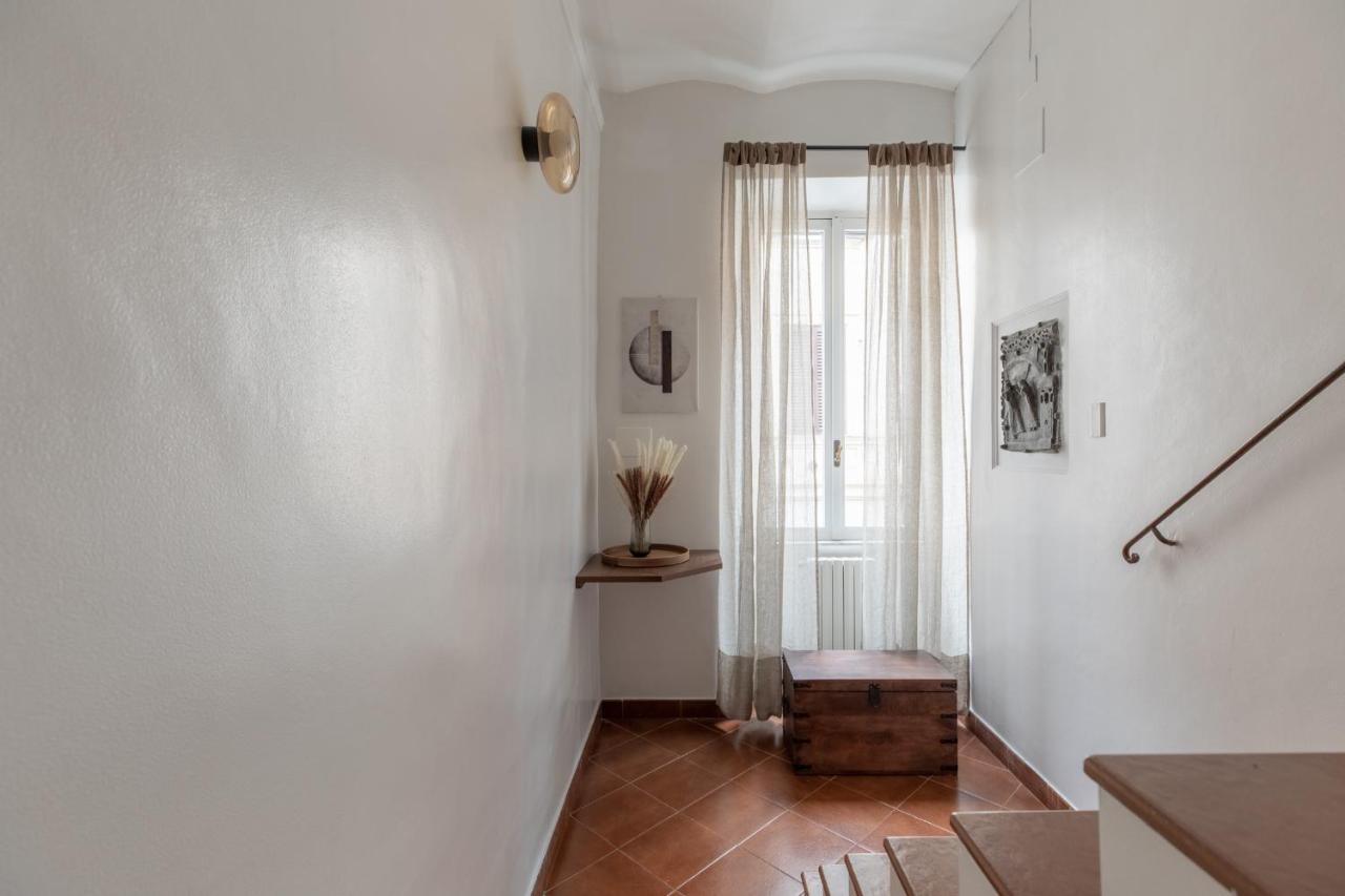 Iflat Sweet Suite Near Saint Peter Roma Exterior foto