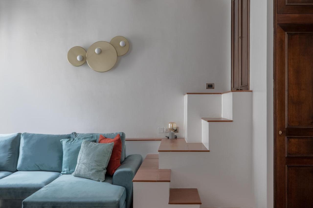 Iflat Sweet Suite Near Saint Peter Roma Exterior foto