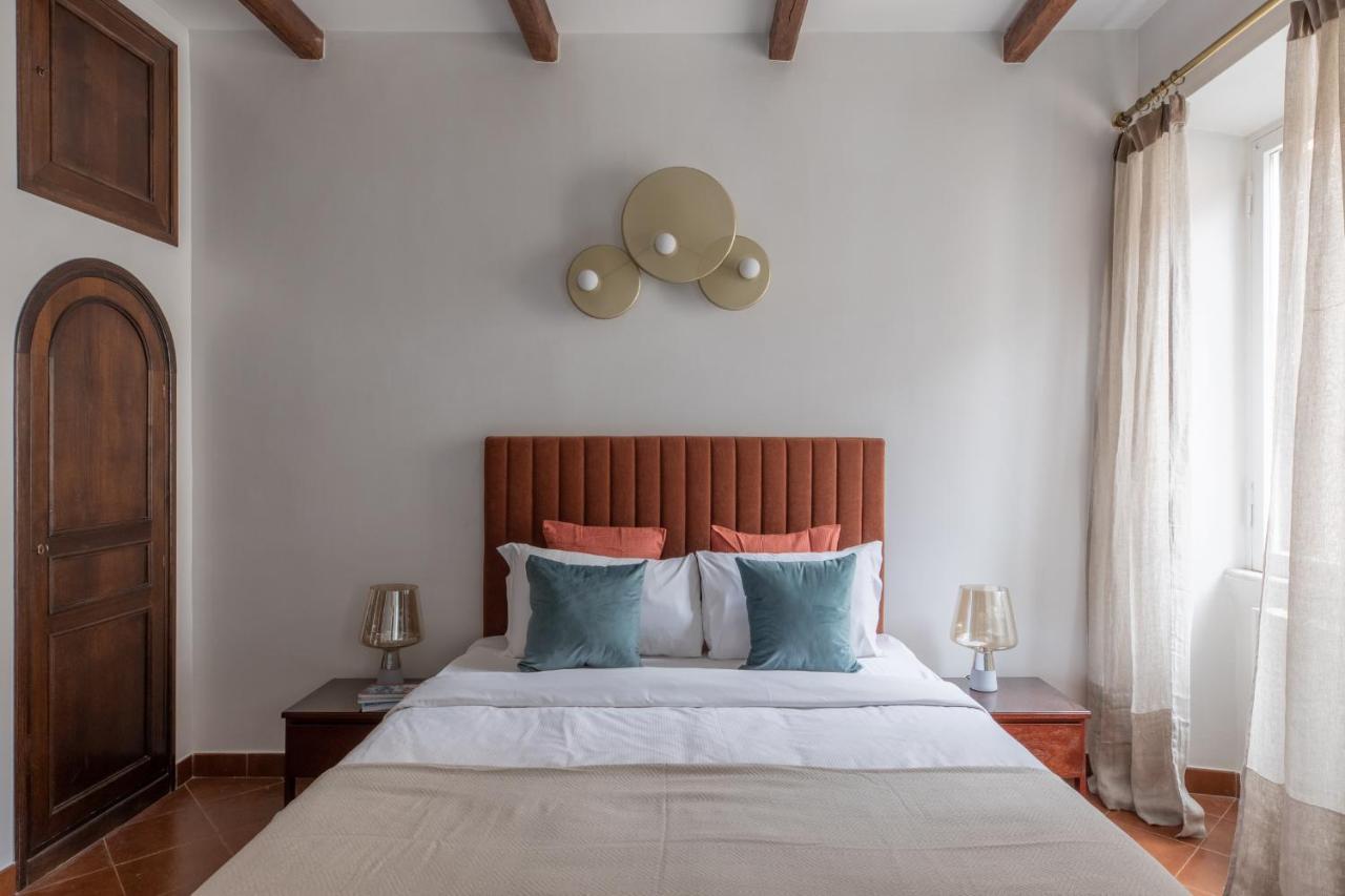 Iflat Sweet Suite Near Saint Peter Roma Exterior foto
