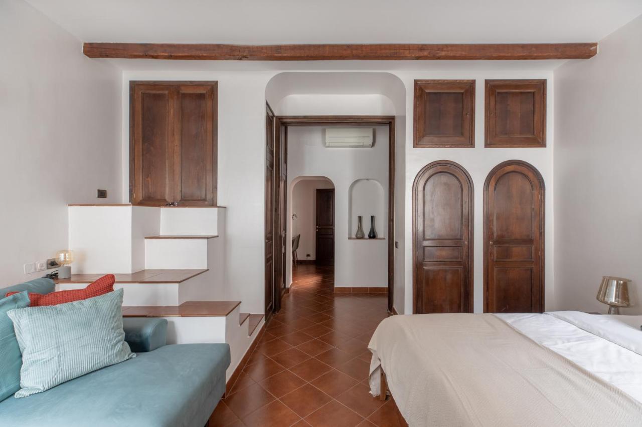 Iflat Sweet Suite Near Saint Peter Roma Exterior foto
