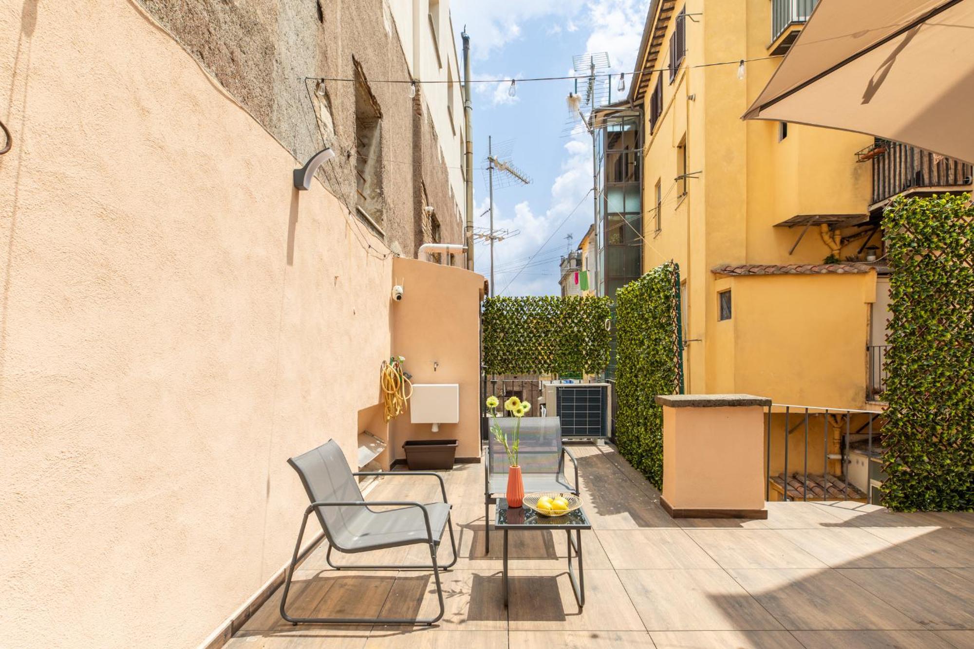 Iflat Sweet Suite Near Saint Peter Roma Exterior foto